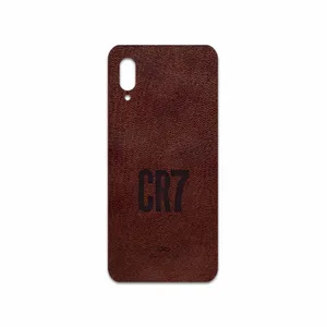 MAHOOT NL-CR7 Cover Sticker for Samsung Galaxy M02