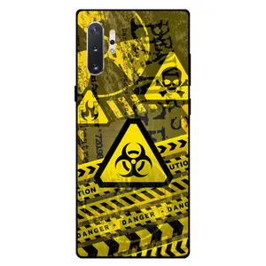 Megafone 7703 Cover For Samsung Galaxy Note 10 Plus