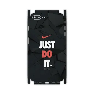 MAHOOT  NK-FullSkin Cover Sticker for Apple iPhone 8 Plus