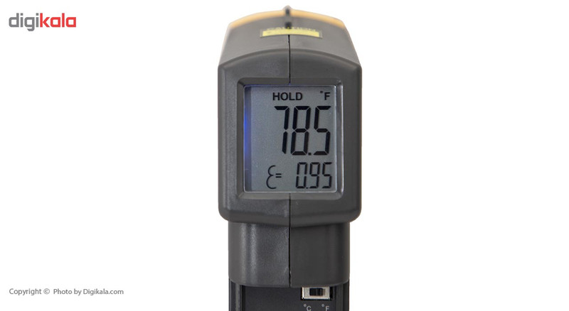 ترمومتر لیزری لوترون مدل TM-958