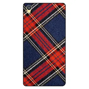 Megafone 8103 Cover For Sony Xperia XA1