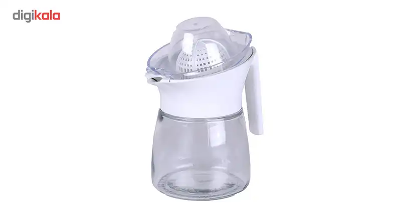 آبمیوه گیری دستی لیمون کد 7077