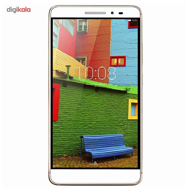 تبلت لنوو مدل Phab Plus PB1-770M دو سیم کارت ظرفیت 32 گیگابایت