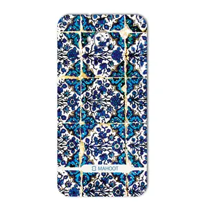 MAHOOT Traditional-tile Design Cover Sticker for Asus Zenfone 4 Selfie