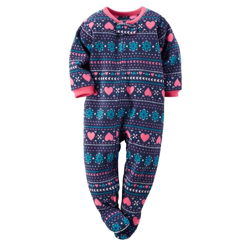 سرهمی نوزادی کارترز مدل 1552