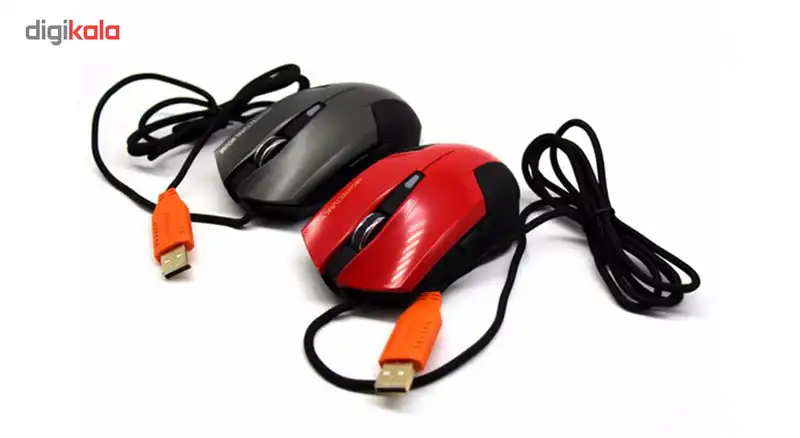 ماوس فونیکس مدل MC-31