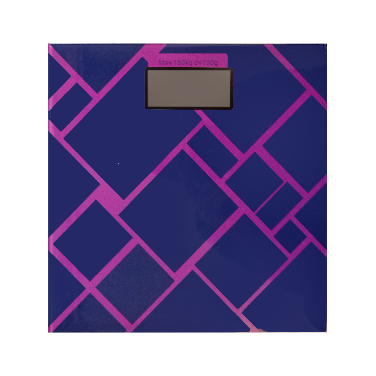 ترازو دیجیتال پرسنال مدل Violet