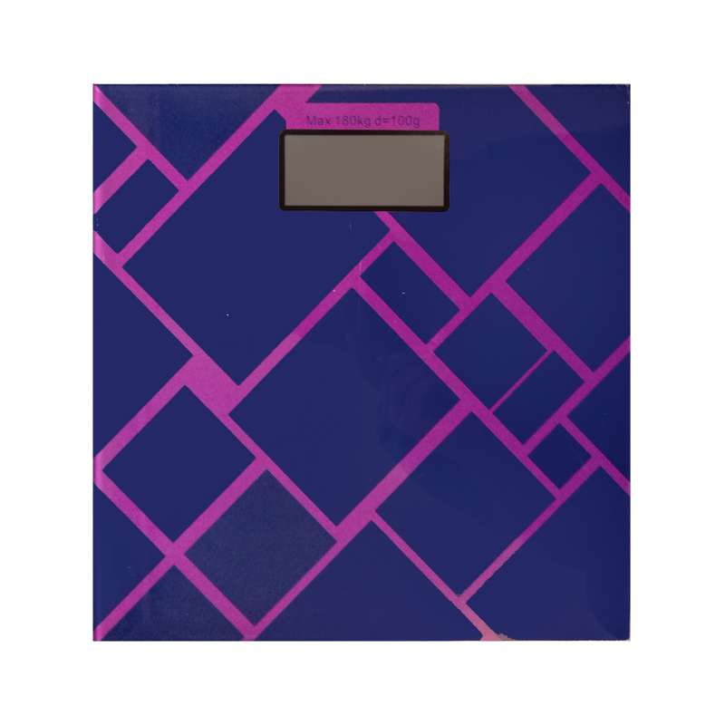 ترازو دیجیتال پرسنال مدل Violet