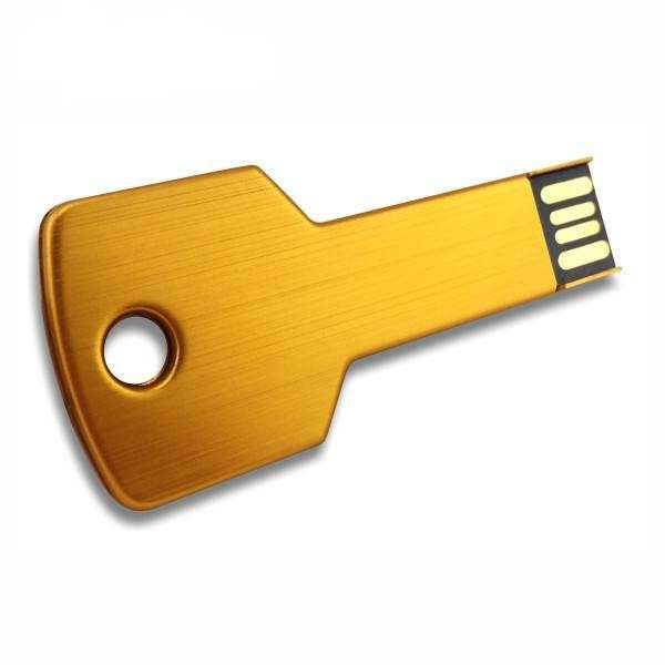 فلش مموری طرح کلید مدل ul-01 ظرفیت 8 گیگابایت 3