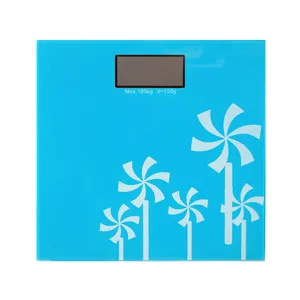 ترازو دیجیتال پرسنال مدل Wheel