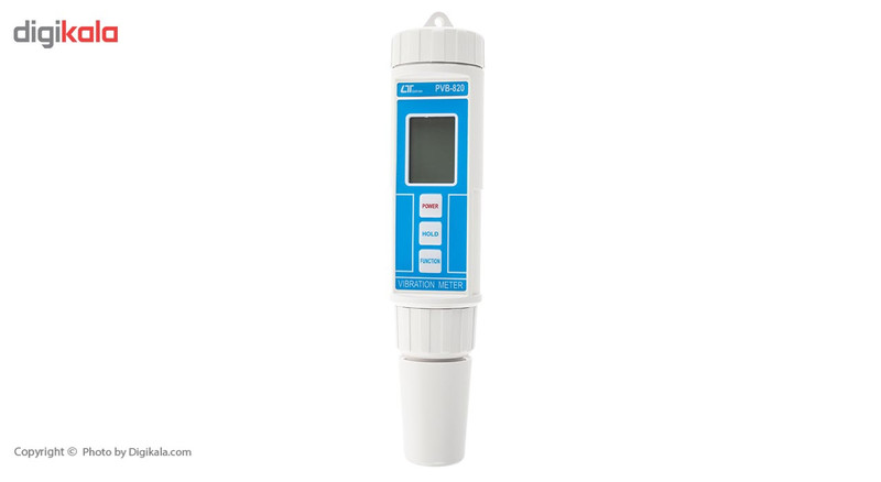 ارتعاش سنج لوترون مدل PVB-820