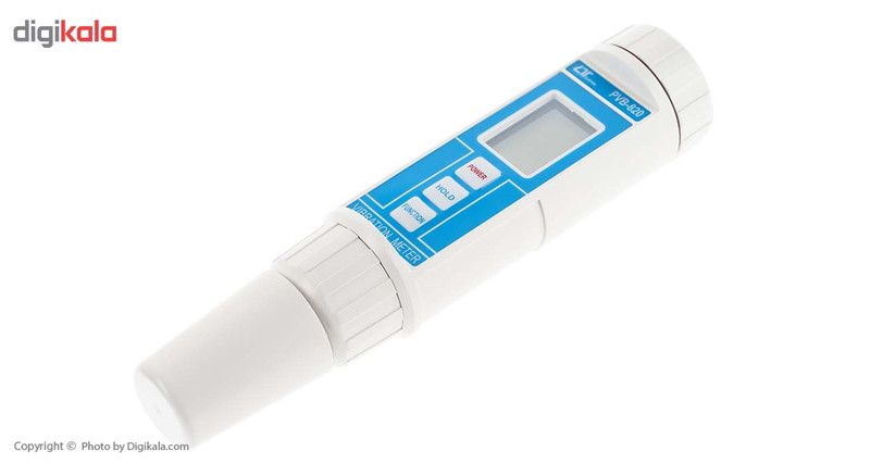 ارتعاش سنج لوترون مدل PVB-820