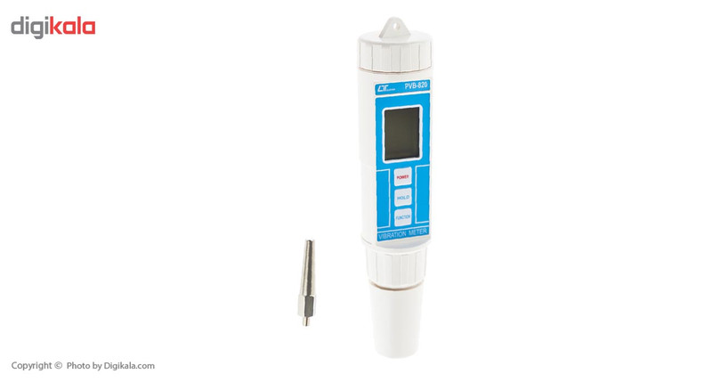 ارتعاش سنج لوترون مدل PVB-820
