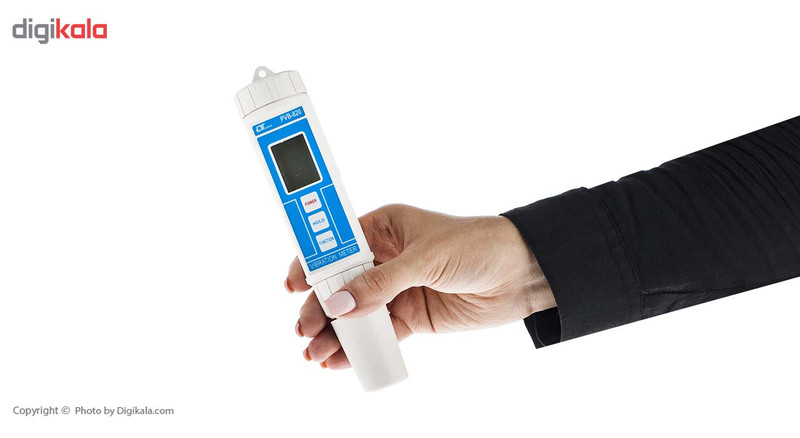 ارتعاش سنج لوترون مدل PVB-820