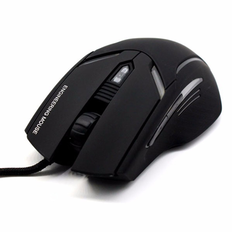 ماوس فونیکس مدل MC-33