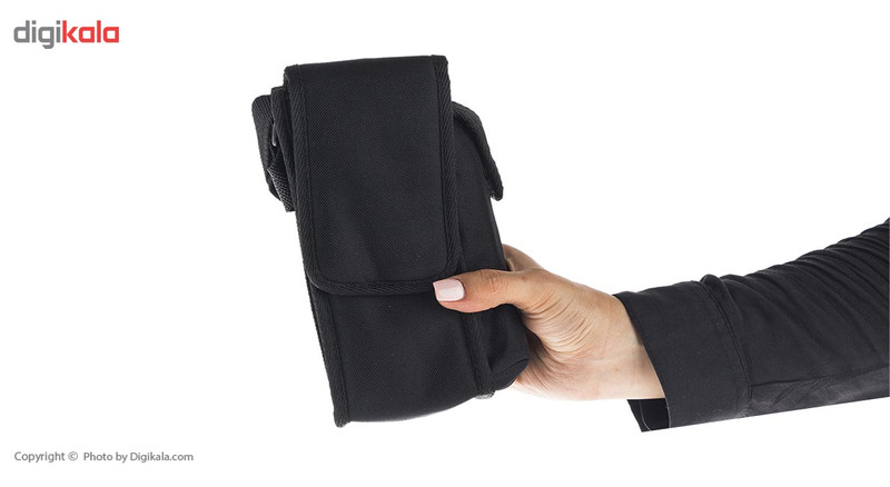 ارتعاش سنج لوترون مدل PVB-820