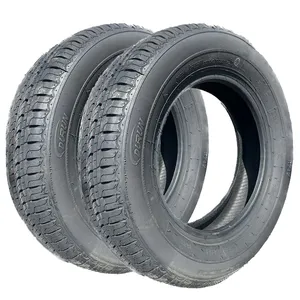 لاستیک خودرو دورون مدل B717 سایز 205/55/16 - 2 حلقه