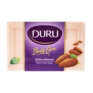 صابون حمام دورو سری Body Care مدل Dolce Almond مقدار 180 گرم