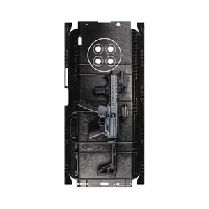 MAHOOT Gun-FullSkin Cover Sticker for Honor 50 Lite