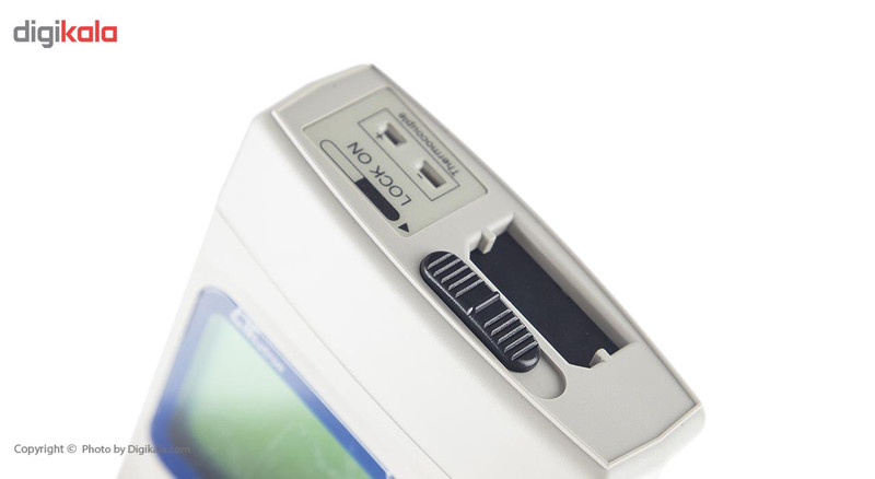 سرعت سنج باد لوترون مدل YK-2005AM