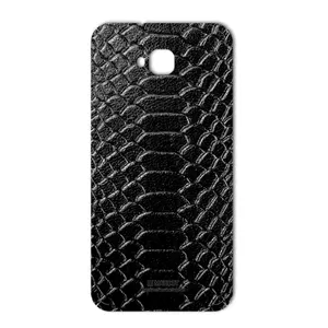 MAHOOT Snake Leather Special Cover Sticker for Asus Zenfone 4  Selfie