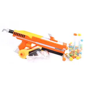 تفنگ اسباب بازی طرح Supa Splat Paintball مدل 8686 بسته 2 عددی