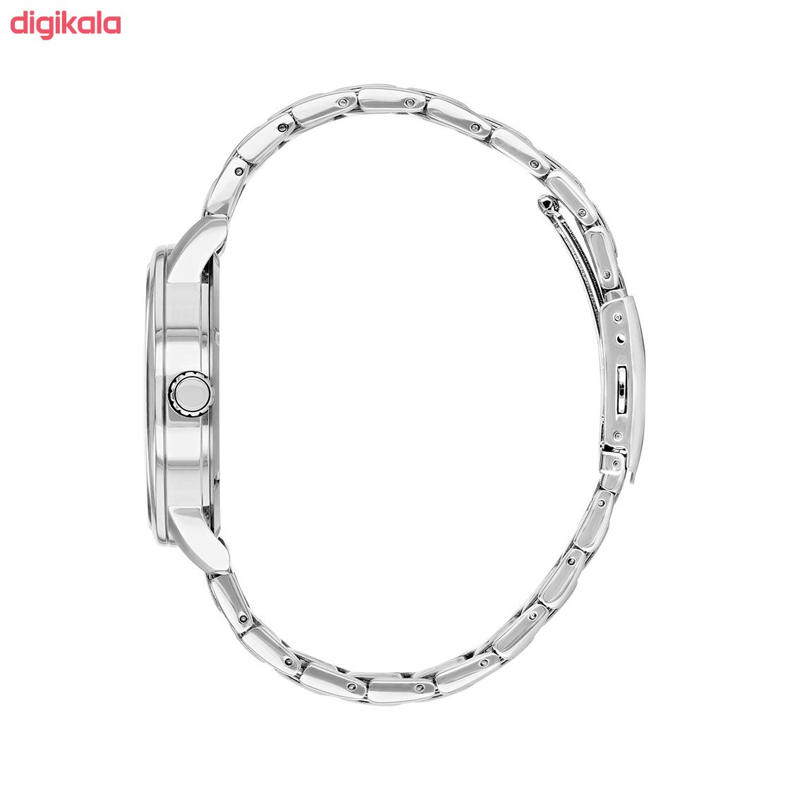 ساعت مچی عقربه ای مردانه سیتی زن مدل BI5090-50A