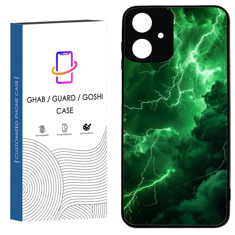 کاور قاب گارد گوشی طرح پسرانه کد 78 - tpu مناسب برای گوشی موبایل سامسونگ Galaxy A07