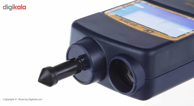 دورسنج تاکومتر لیزری لوترون مدل DT-2268