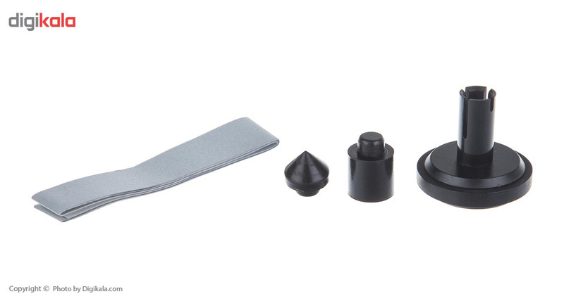 دورسنج تاکومتر لیزری لوترون مدل DT-2268