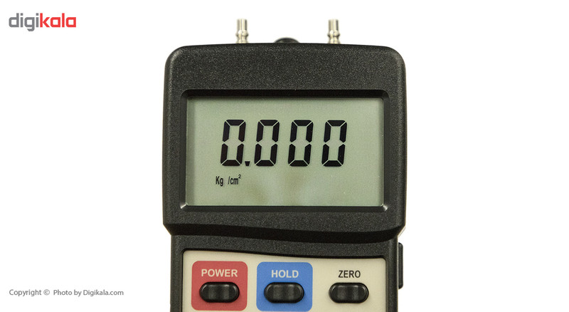 مانومتر لوترون مدل PM-9100