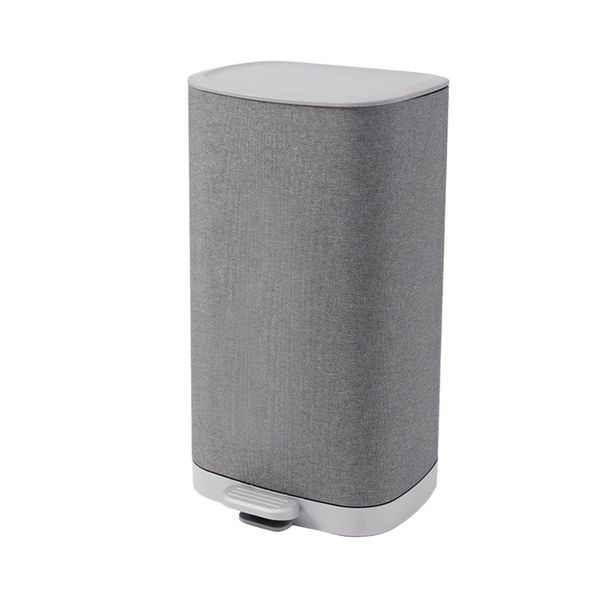 سبد رخت چرک مدل  ترونی پدال دار 28