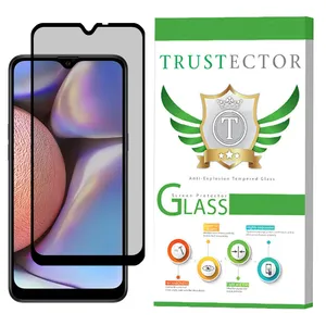 Trustector CRP Ceramics Screen Protector For Samsung Galaxy A10s