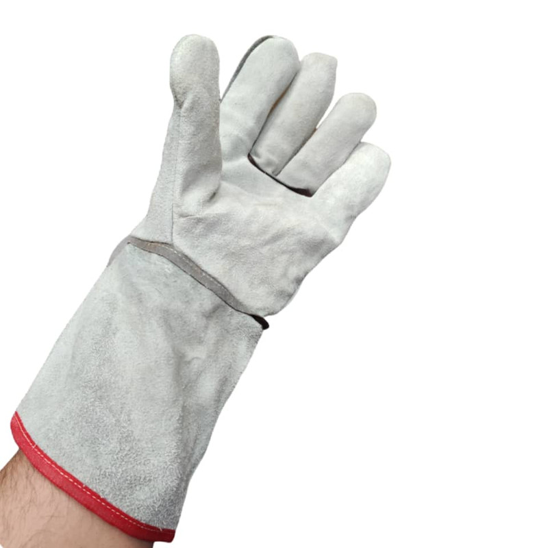 دستکش ایمنی مدل C_35