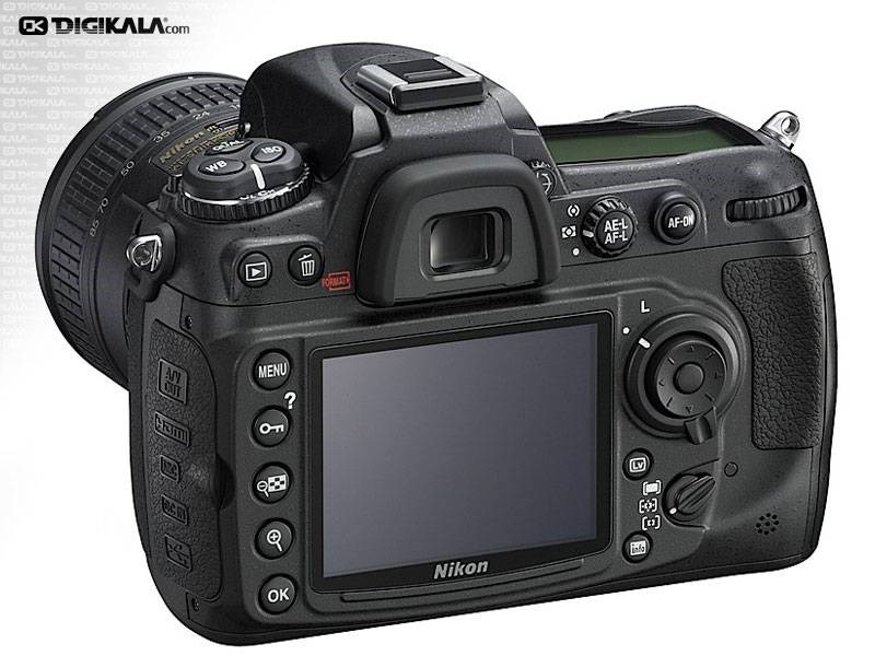 Nikon d300 on sale