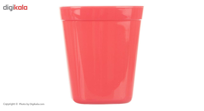 لیوان بیتا کد 22 بسته 6 عددی