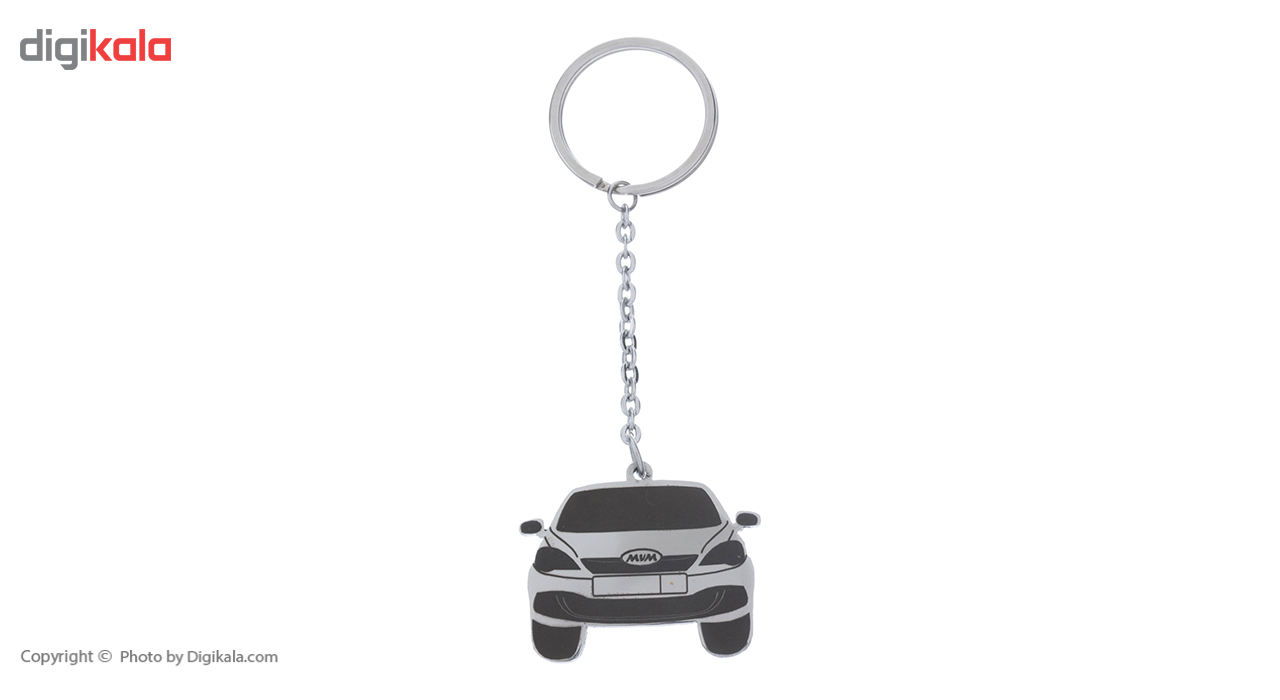 جاسوییچی شهر شیک مدل MVM