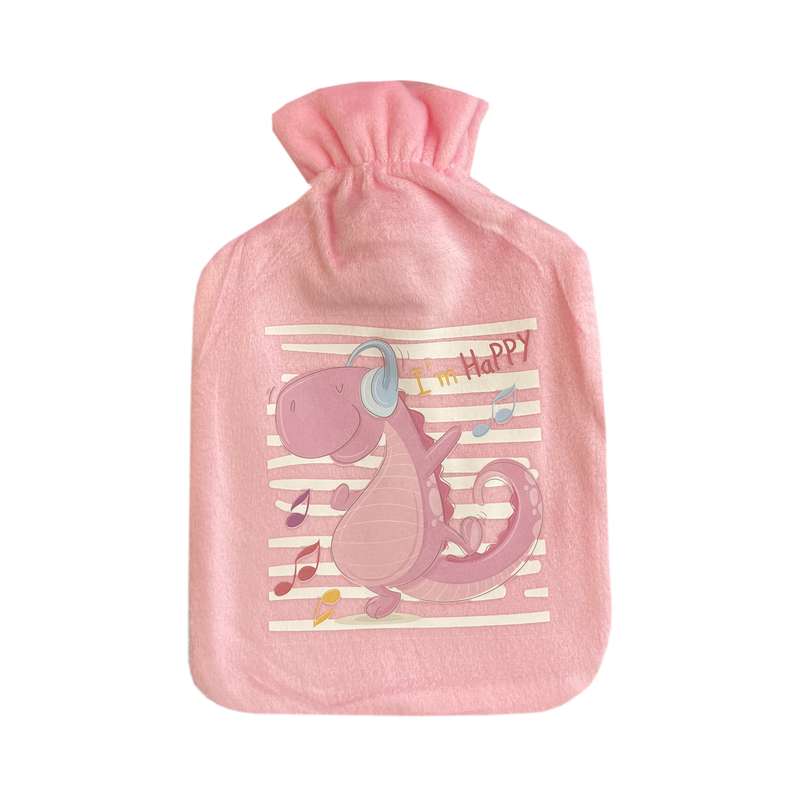 کیسه آب گرم کودک مدل Ms0052