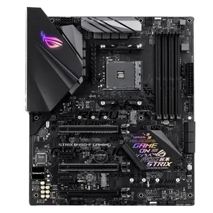 مادربرد ایسوس مدل ROG STRIX B450-F GAMING