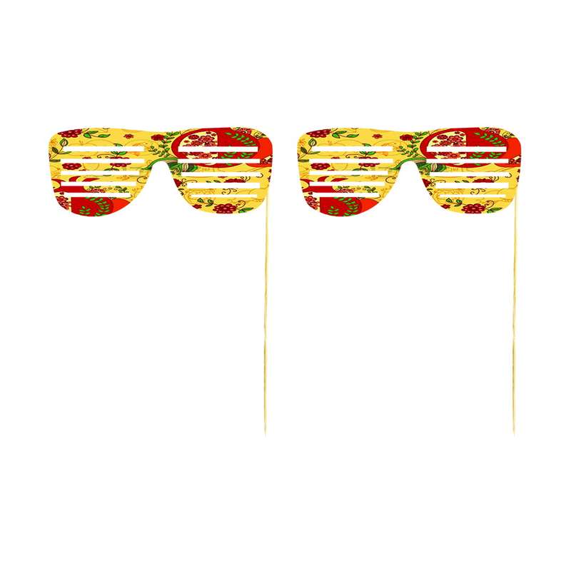 تاپر طرح یلدا کد 64  مجموعه 2 عددی 