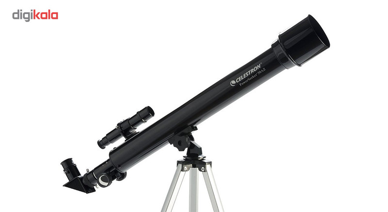 تلسکوپ سلسترون مدل PowerSeeker 50AZ