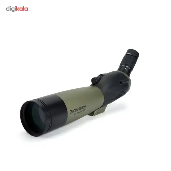 دوربین تک چشمی سلسترون مدل Ultima 80mm 45 Degree