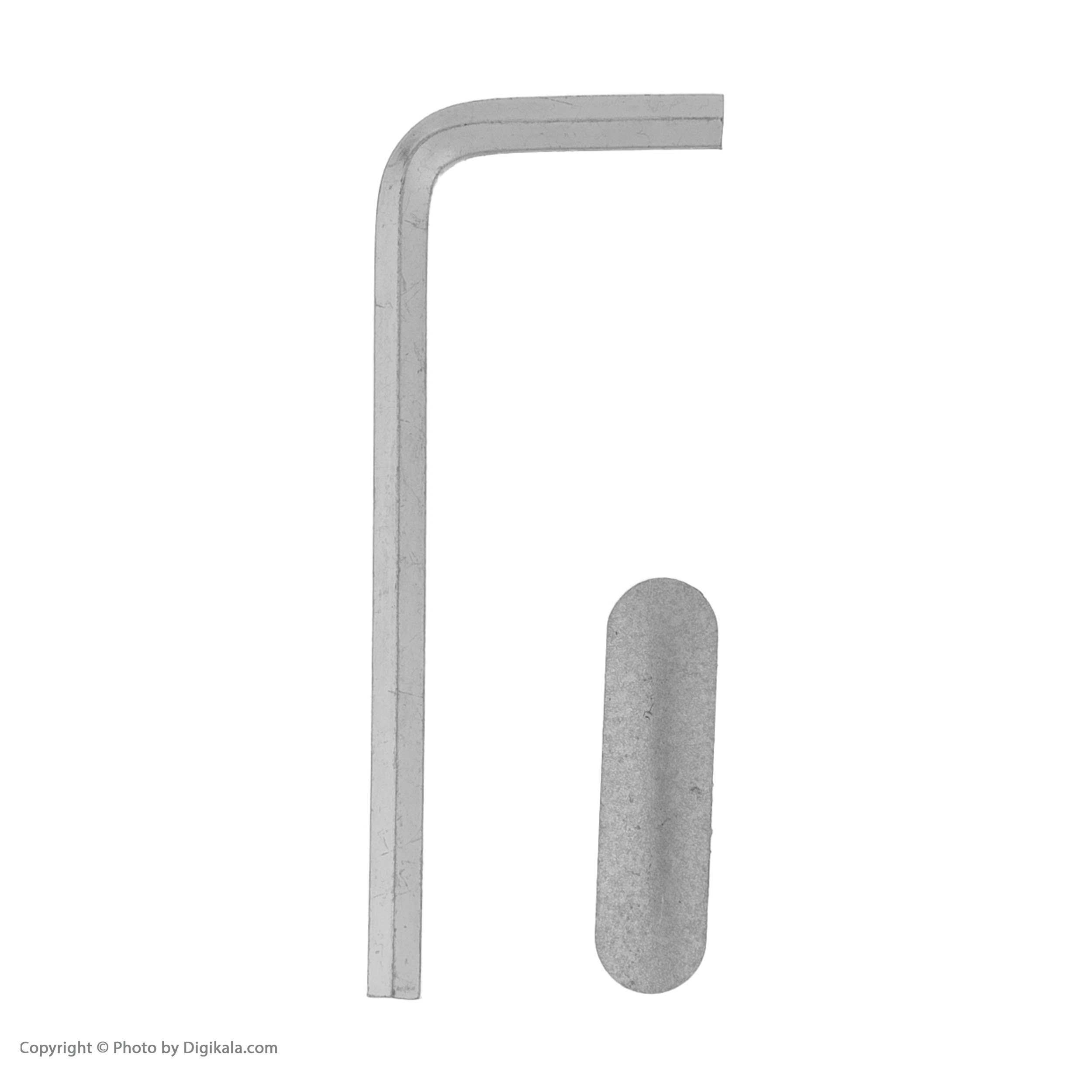 انبر جوشکاری اس تی ای مدل EH-JP03