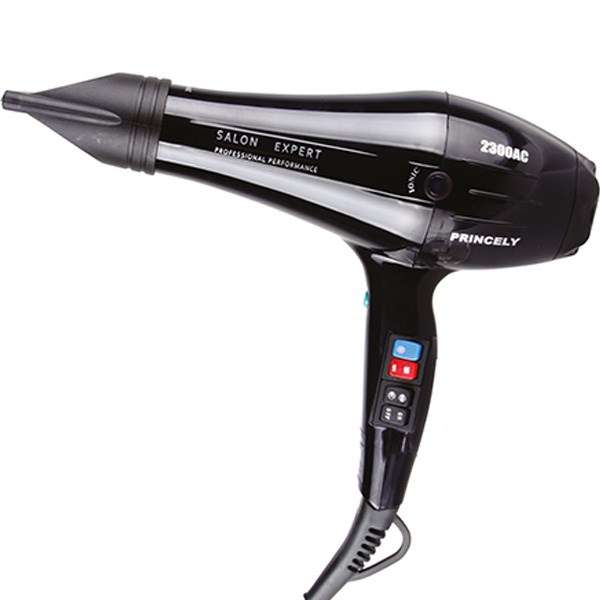 سشوار حرفه ای پرینسلی مدل PR234AT