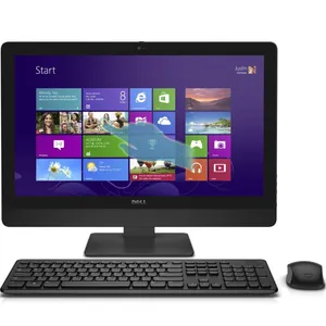 کامپیوتر همه کاره 23 اینچی دل مدل Inspiron 23 5348