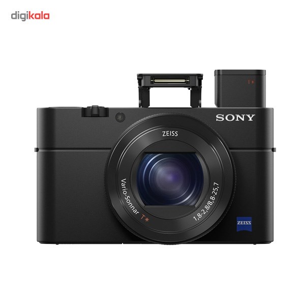 sony rx100 4