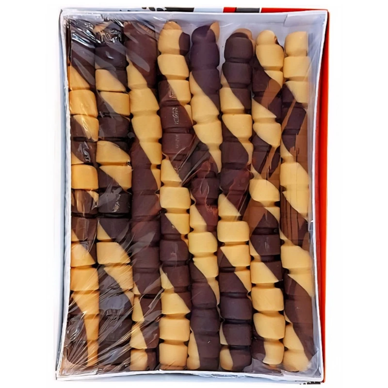 شیرینی ریس تسبیحی تبریز - 900 گرم