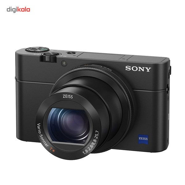 sony rx100 m4