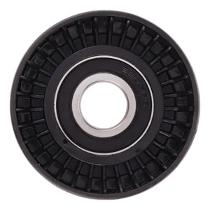 پولی هرزگرد ساده دینام مدل A11-8111210CA مناسب برای تیگو 5 و X33