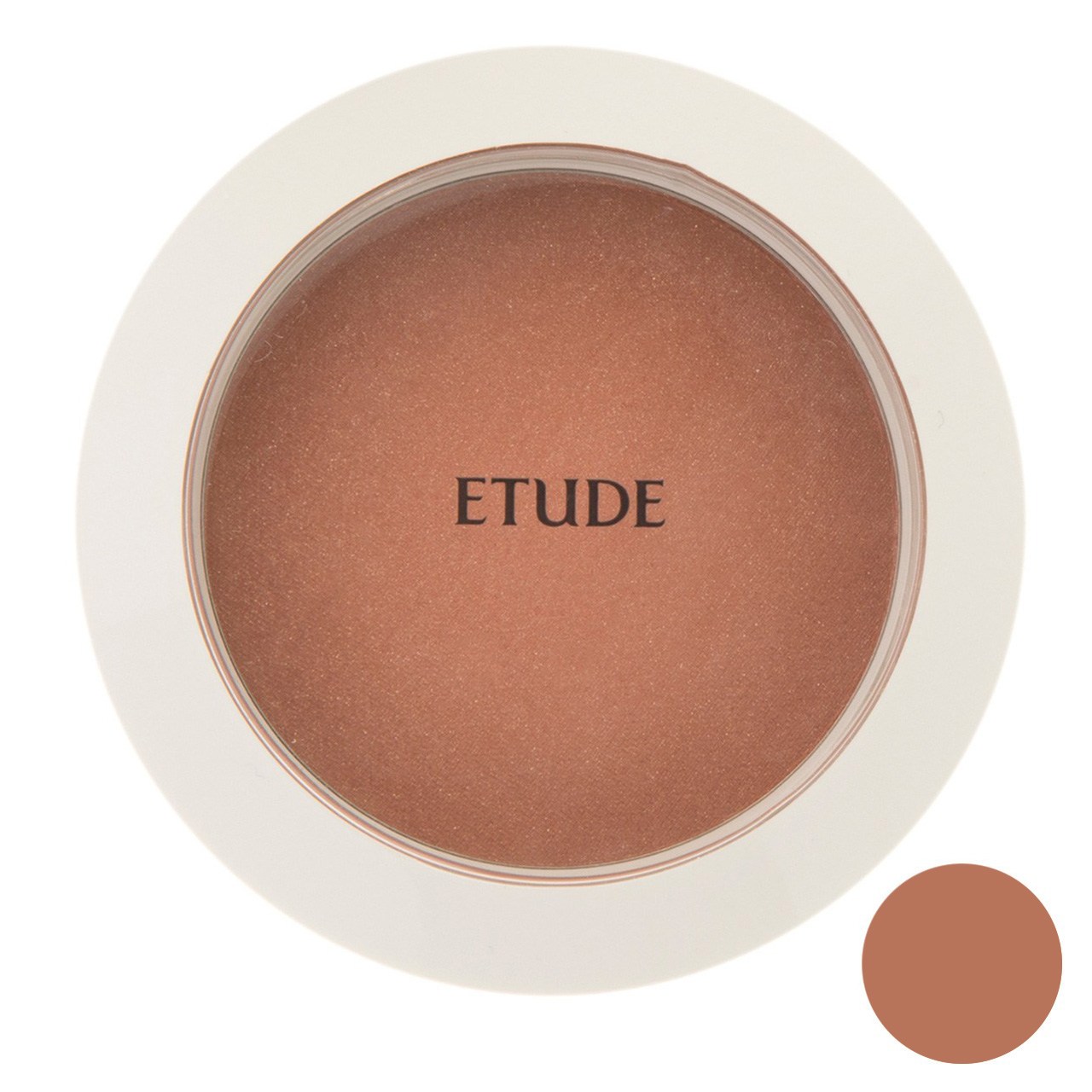 رژ گونه اتود شماره Face Blusher 17